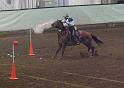 Rodeo Competition D
